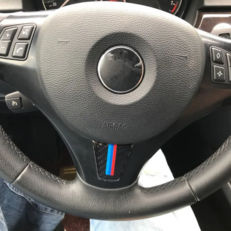 Автомобильные аксессуары для bmw e90 e92 e93 e95 2005 2012 3 серии автомобильный Стайлинг M Sport