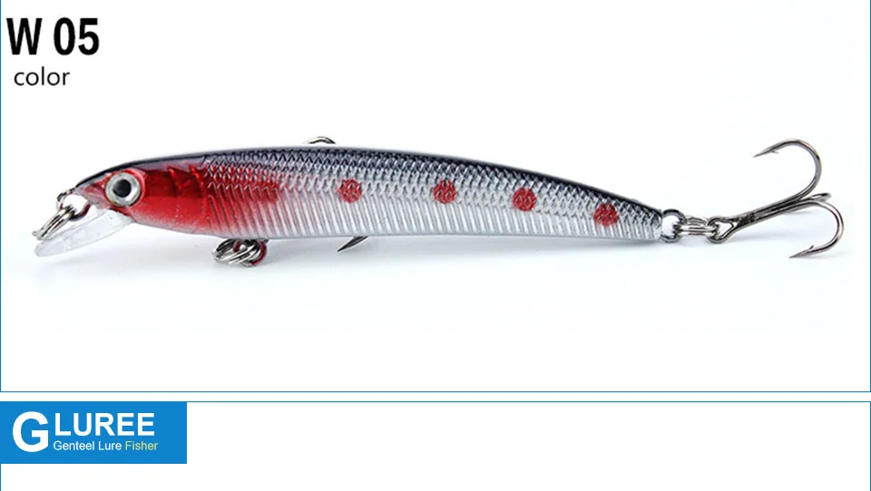 GLUREE-8cm-4g-Fishing-Lure-3D-Fish-Eye-Artificial-Baits-Minnow-Hard-Lures-Fake-Bait-Swimbait-Crankbait-Fishing-Tackle-6-Color_09