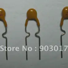 300 шт. Radial Leaded PPTC сбрасываемый предохранитель 72 В 0.2A PolySwitch