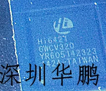 3 шт./лот HI6421GWC HI6421 мощность ic для huawei MT7 mate 7