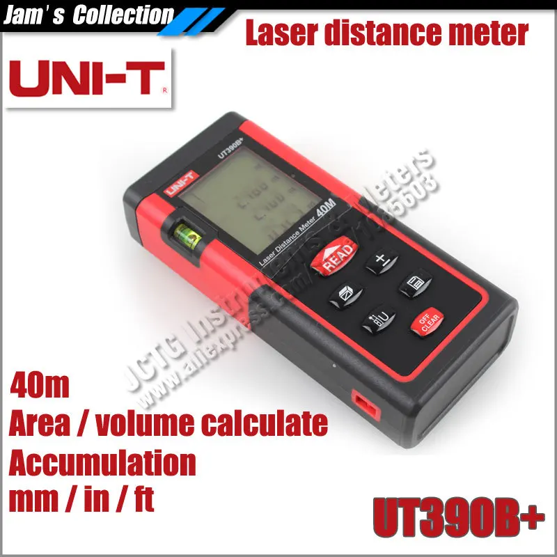 uni-t ut390b инструкция