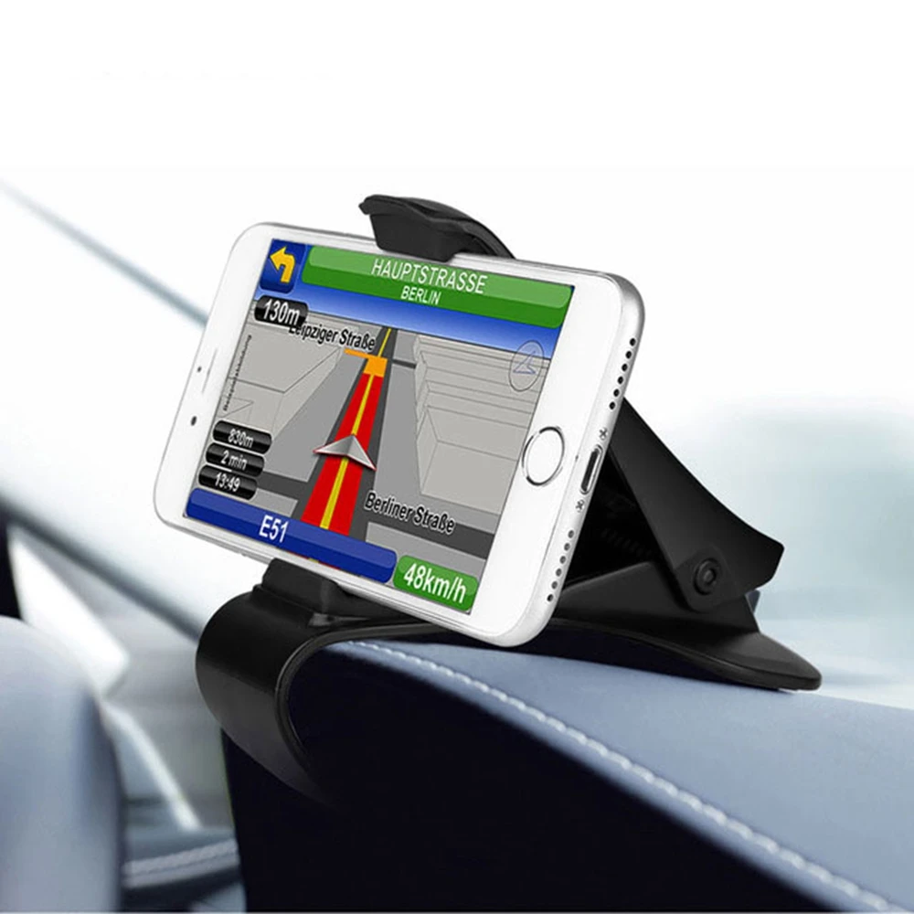 Universal Car Dashboard Holder Stand HUD Clip Smartphone Car Holder Mobile Phone Accessories Cell Phone Stand For Cellphone Universal Car Dashboard Holder Stand HUD Clip Smartphone Car Holder Mobile Phone Accessories Cell Phone Stand For Cellphone