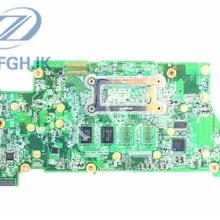 Материнская плата для ноутбука DA0ZHNMBAF0 REV F для acer для Chromebook C720 материнская плата NB. SHE11.004 DDR3L интегрированный тест нормально