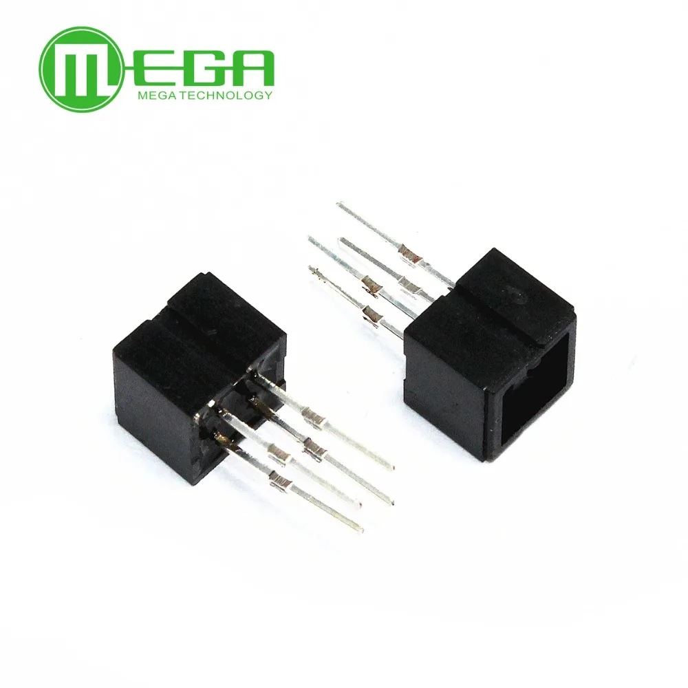 50pcs/lot Reflective Optical Sensor With Transistor Output Ic (cny70 ...