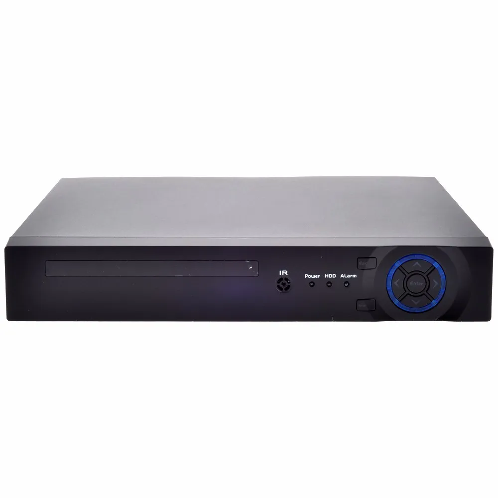 H.265 4K POE NVR 4CH 5MP HI3798M процессор P2P Onvif IEE802.3af 48 в POE видео сетевой рекордер для системы ip-камеры