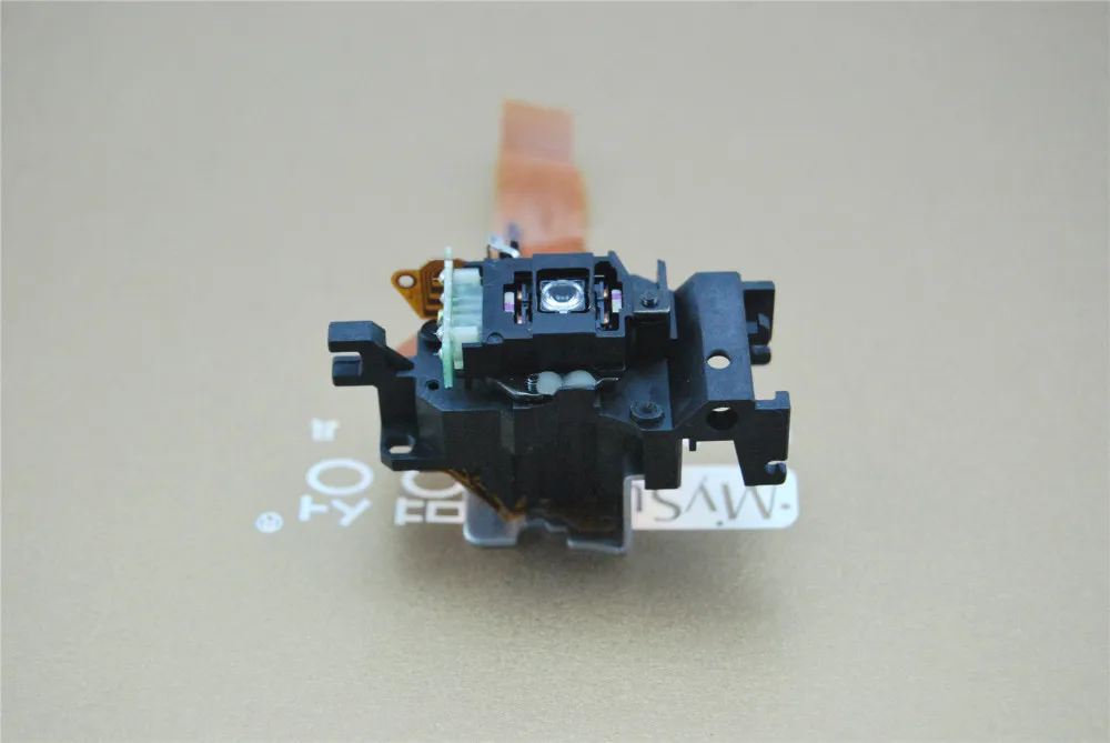 Лазерный объектив для nintendo игровой куб для NGC GameCube лазерная головка для объектива Запасные части для ремонта