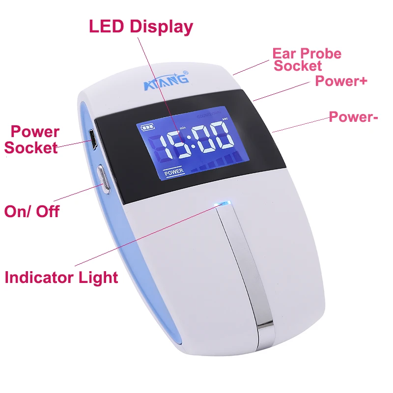 

ATANG Help Sleeping Anti Depression Aid Sleeping Device for Home Use