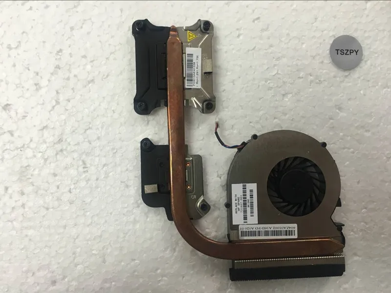 

90% New cooler for HP probook 450 G1 455 G1 470 G1 cooling heatsink with fan radiator 721937-001 DSC model