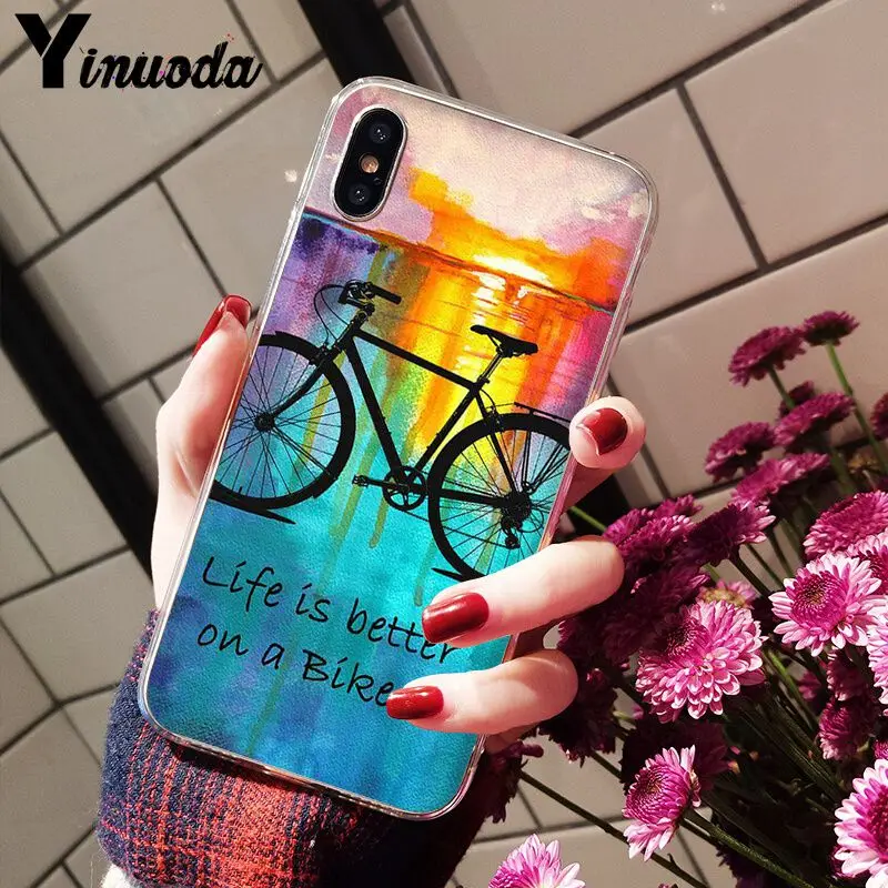 BIKE CYCLING