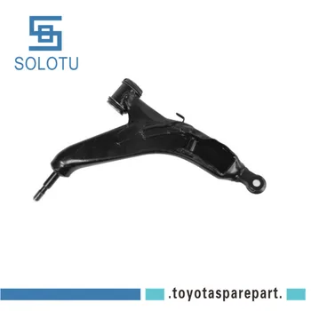 

FRONT LEFT Lower Control Arm FOR CROWN(__S20_) GRS182 REIZ (GRX12_) (GRX13_) 48640-0N010