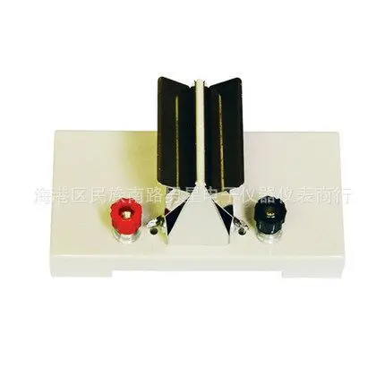 

Fast arrival TH26003 2 terminal test fixture