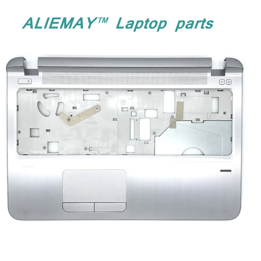 Brand new and original laptop case for HP PROBOOK 450 G3 455 G3 palmrest Top Cover C Shell 49X63TATP00 828402-001 Brand new and original laptop case for HP PROBOOK 450 G3 455 G3 palmrest Top Cover C Shell 49X63TATP00 828402-001