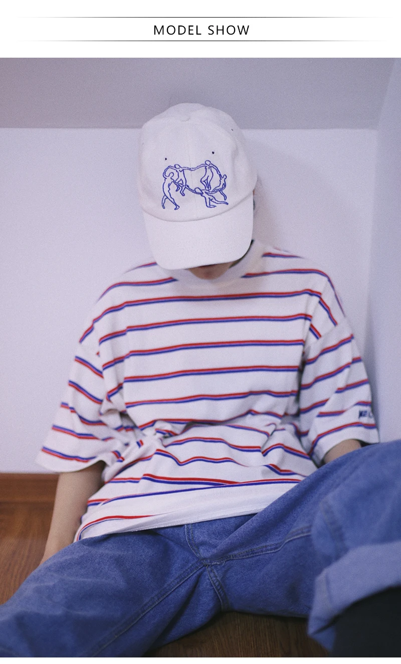  Mens Tshirts Summer  (2)