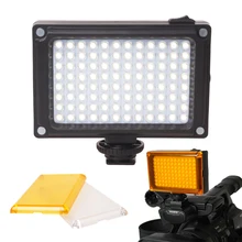 Ulanzi Mini LED Video Light font b Photo b font Lighting on font b Camera b