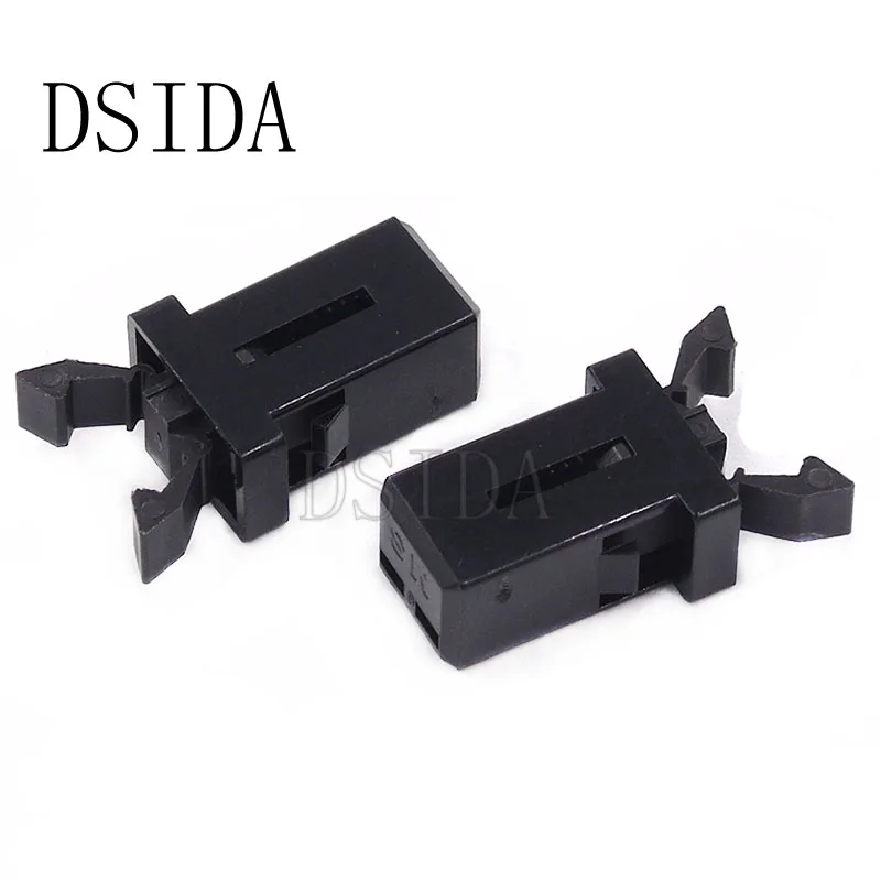 

10PCS PR-001 Small Door Lock Switch Lock For MS Air Conditioner Set Top Box TV EVD DVD Door Cover Free S