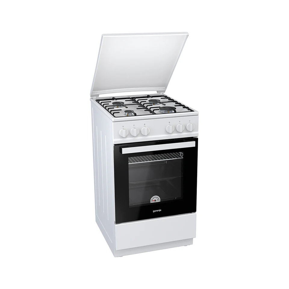 

Плита газовая Gorenje GN5111WH-B