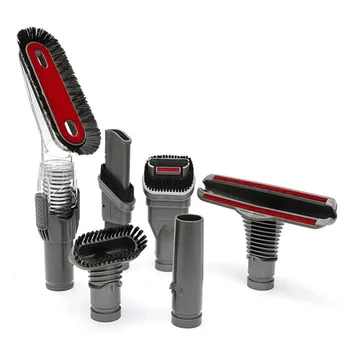 

Attachment Crevice tool Combination tool bristle brush Kit for dyson DC49 DC59 DC62 v6 DC52 DC56 DC37 DC45 DC48 Allergy Tool ki