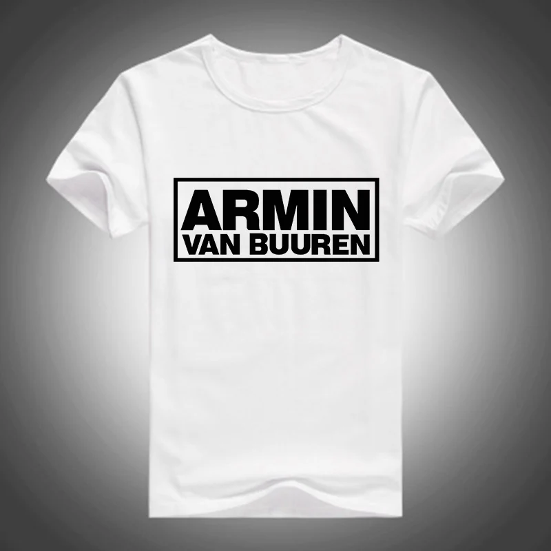 armin shirts