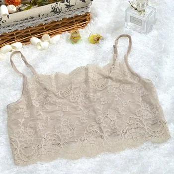 

Pure Silk Female Silk Knit Silk Suspenders Small Sling Multicolor Primer