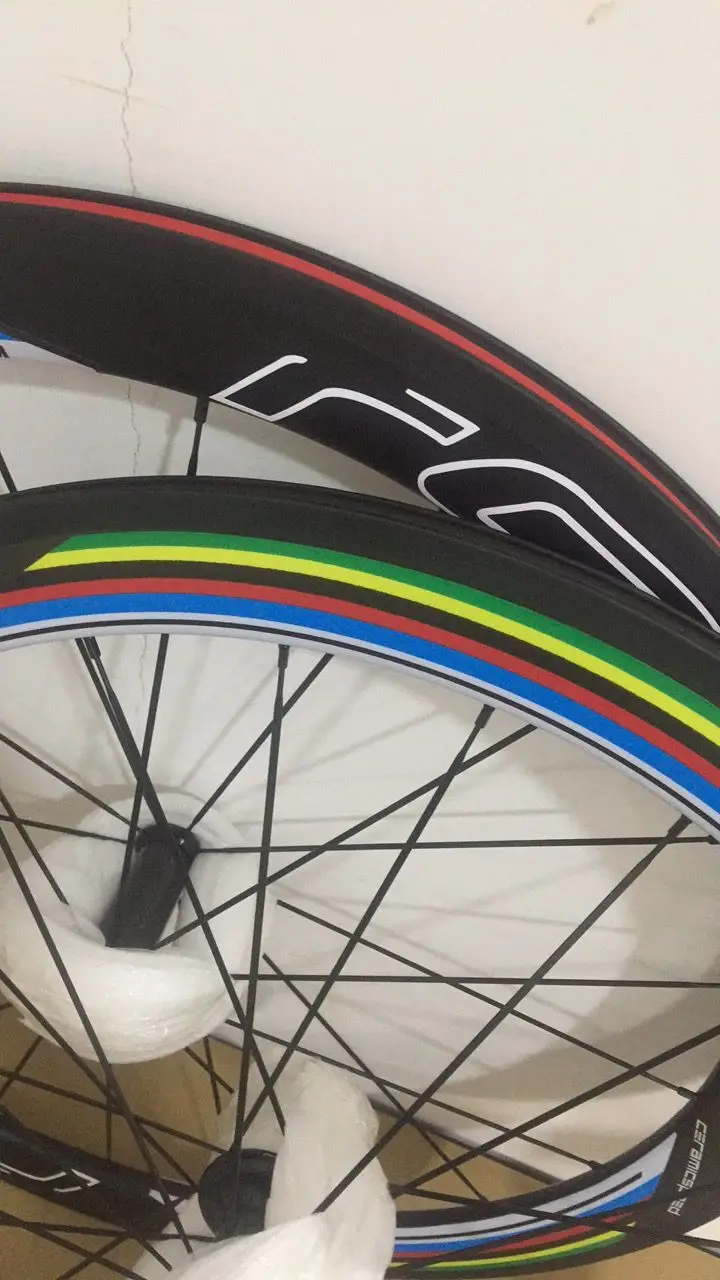 

clx50 road bike carbon frameset 50mm ud/3k full carbon wheels cheaper bicycle wheels with ceramic hubs wheelset newest style
