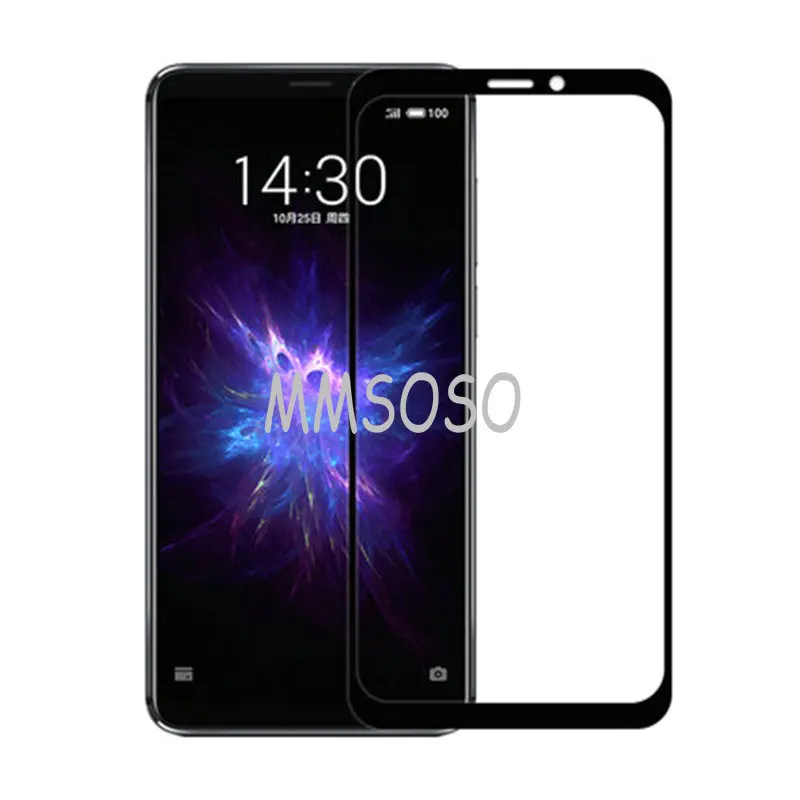 MEIZU NOTE8 GLASS
