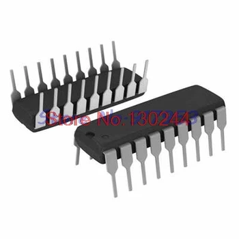 

4pcs/lot LM3916N-1 DIP18 LM3916 DIP LM3916N In Stock