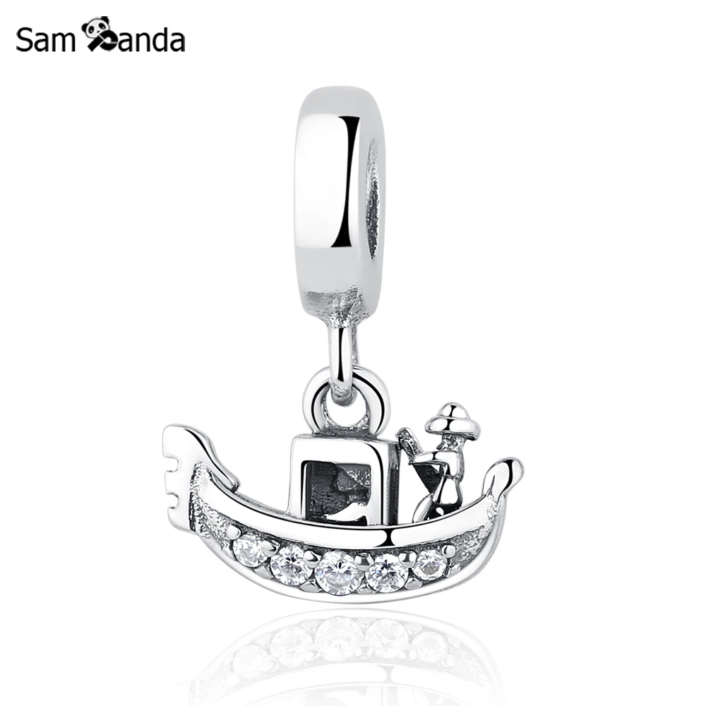 gondola boat charm venice gondola pandora charm gondola boat charm venice gondola pandora charm