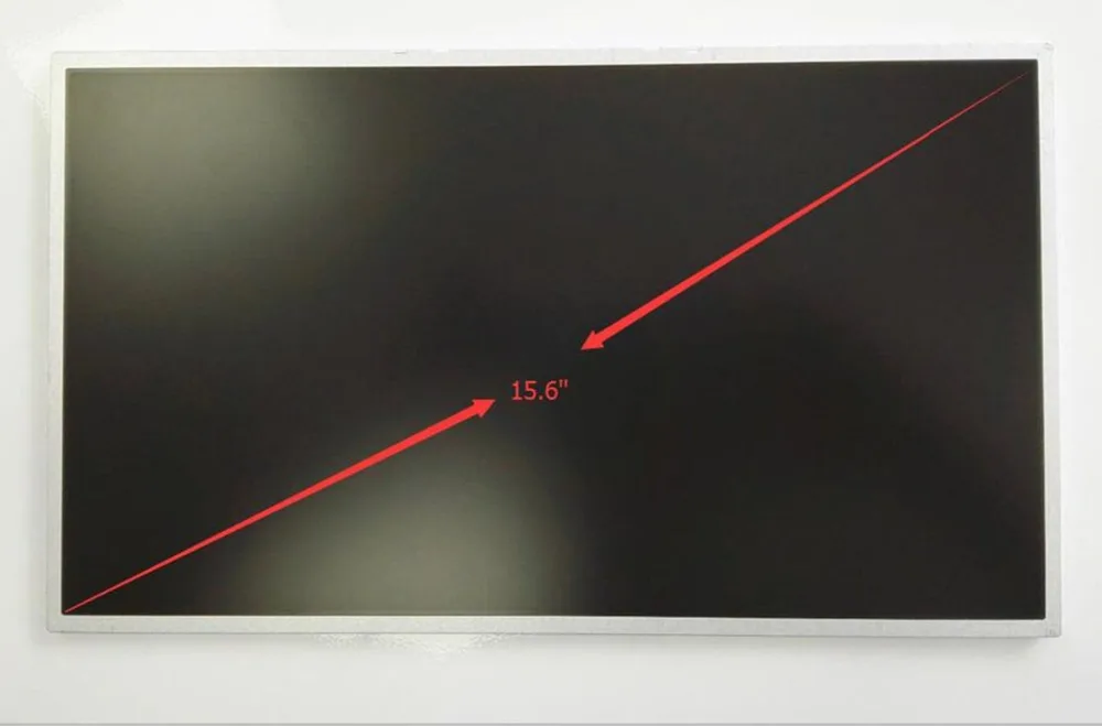 15,6 дюймов ЖК-дисплей матрица экран LTN156AT05 LTN156AT05 LTN156AT02 LTN156AT24 LTN156AT32 LTN156AT16 LP156WH4 B156XW02