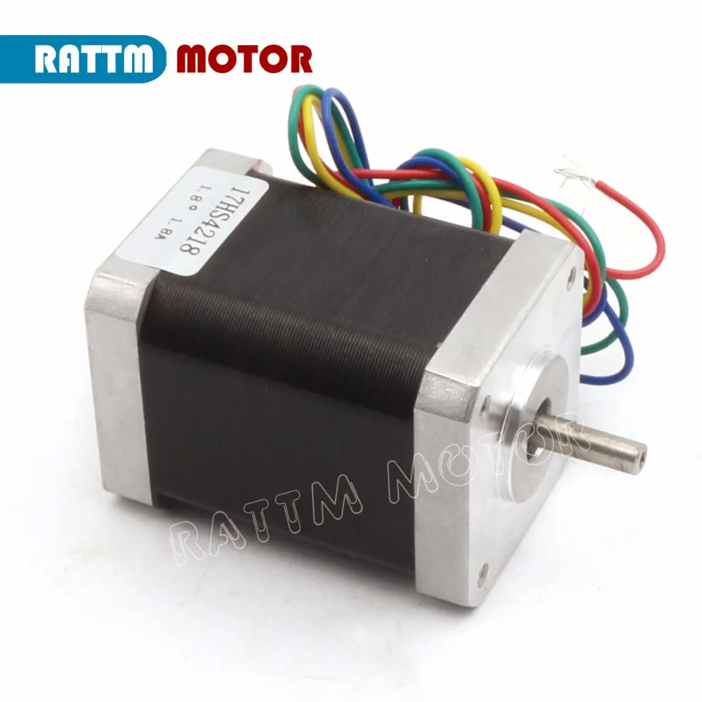 motor de passo 02