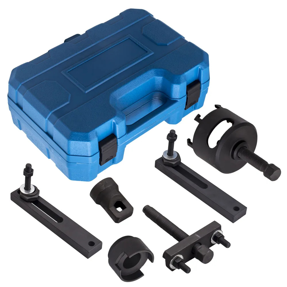 For AUDI VAG VW 7-SPEED DSG CLUTCH INSTALLER & REMOVER TOOL GEARBOX DSG Hand Carbon Steel Tools