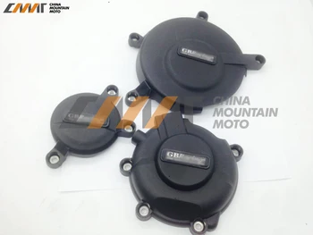 

Motorcycles Engine cover Protection case for GB Racing case for SUZUKI GSXR600 GSXR750 2006-2015