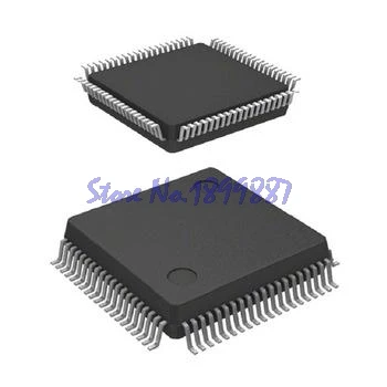 

1pcs/lot SAF-C515C-8EM SAF-C515C- QFP-80