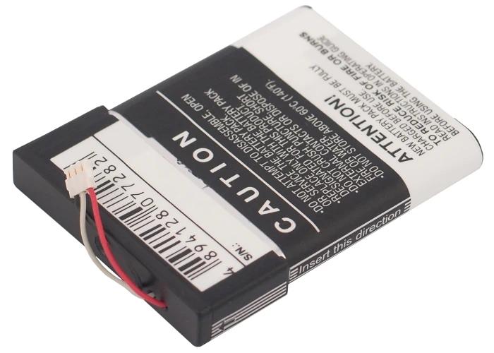 Аккумулятор Cameron Sino 900 мАч 4 285 985 01 SP70C для Sony PSP E1000 E1002 E1004 E1008 Pulse беспроводная