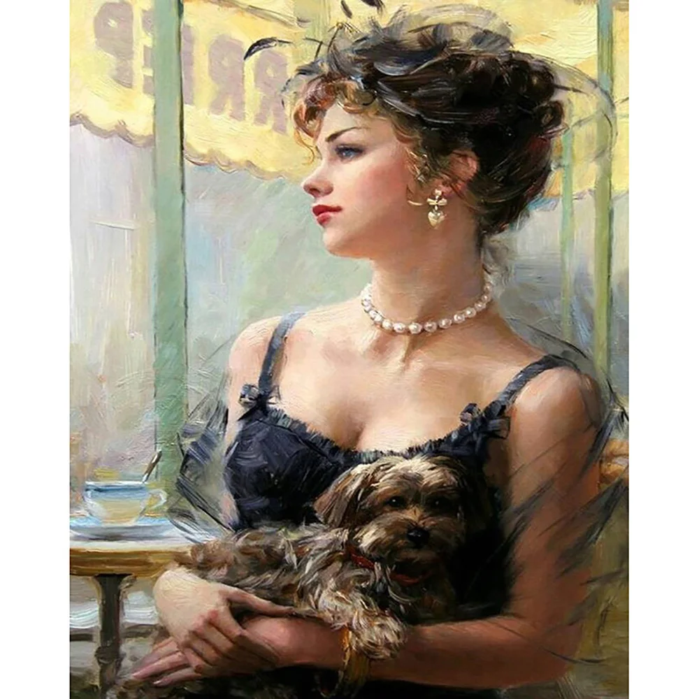 балерина живопись. балерина картина. кокетка (константин разумов)". димитра милан девушка и волк. димитра милан художница картины.