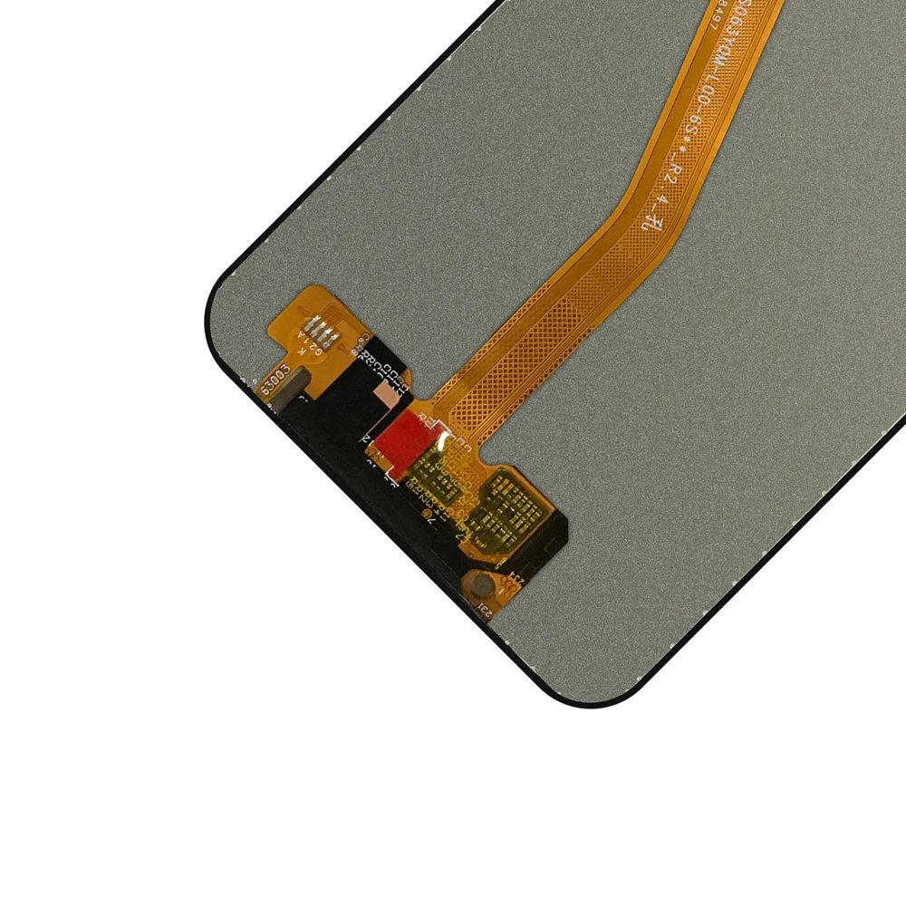 ЖК дисплей для Huawei mate 20 Lite сенсорный экран дигитайзер сборка Mate LCD запасные