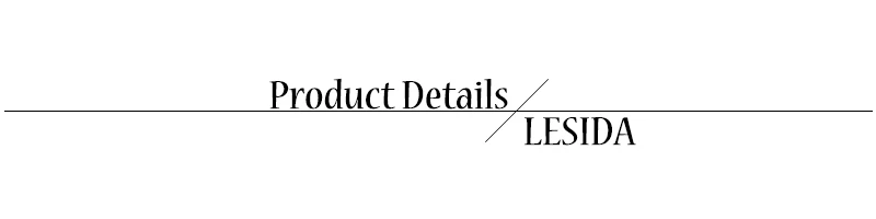 Product details