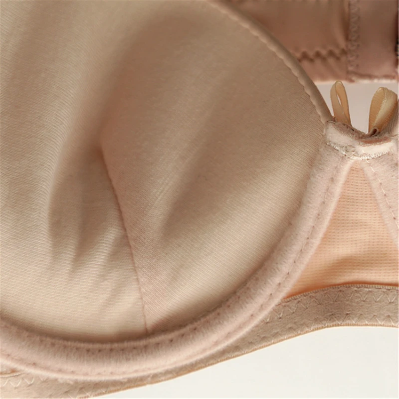 women sexy double push up bras one-piece seamless bra women push up bra invisible sexy push up bras for women lace gather
