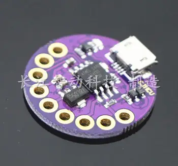 

High quality Miniature single chip microcomputer free shipping