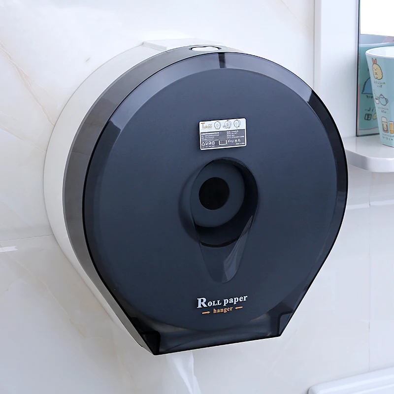 

Toilet toilet roll tissue box paper towel rack roll paper toilet paper roll paper towel rack LO52457