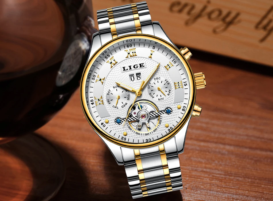 China masculino watch Suppliers