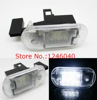 

1PCSLED glove box lamp light for VW Bettle Bora Golf Variant Caddy Touran Touareg Suran Spacefox Skoda Fabia Yeti Octavia Superb
