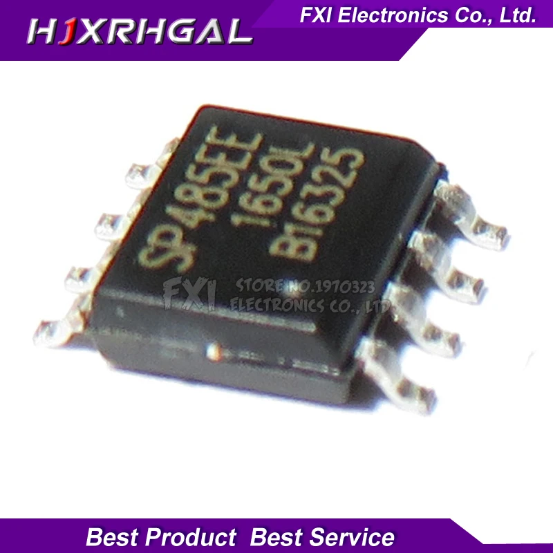 

10PCS SP485EEN SP485EE SOP8 SOP SP485 SMD new original