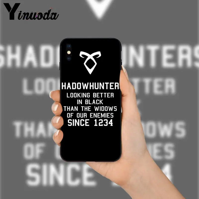 shadowhunters 
