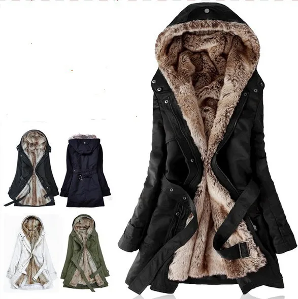 warme lange winterjas dames warme lange winterjas dames