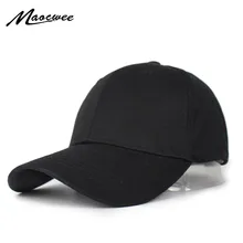 Для женщин Snapback Кепки s Для мужчин Бейсбол Кепки папа Шапки для Для мужчин Casquette Обычная кость солнца Trucker Hat сплошной цвет кости feminino