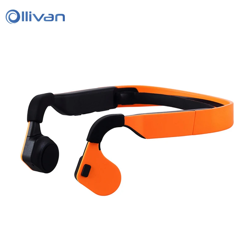 Bone Conduction Wireless Bluetooth Headphones Stereo Headsets HIFI Sound Sports Earphones with Mic for Mobile Phone Tablet PC Bone Conduction Wireless Bluetooth Headphones Stereo Headsets HIFI Sound Sports Earphones with Mic for Mobile Phone Tablet PC