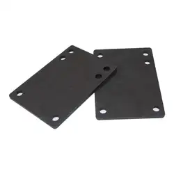 Резиновый Скейтборд Riser Pad 1/8 3 мм в упаковке 2