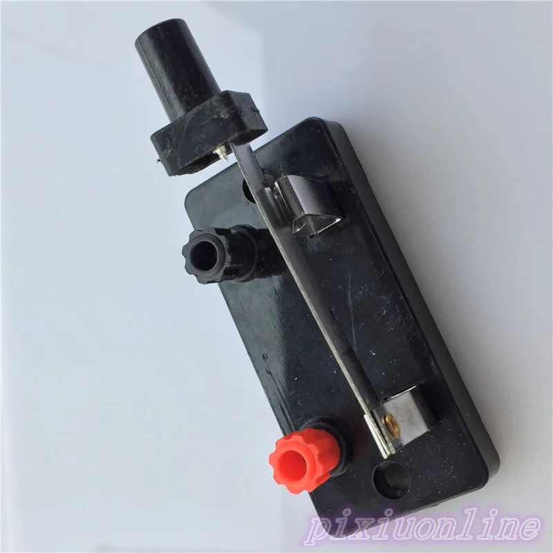 1 шт./лот J160Y однополюсный переключатель эксперимент используется DIY контурный