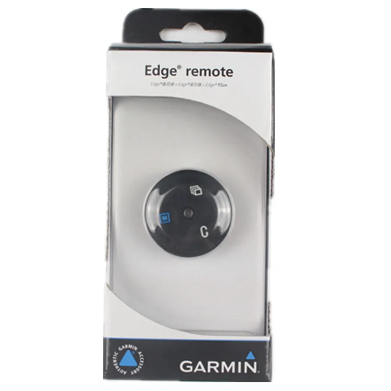 

Garmin remote for garmin Edge 1000 520 810 820 virb xe Camera remote control