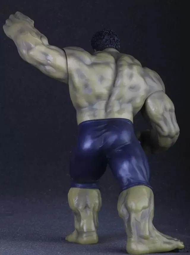black hulk toy